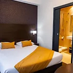 Szálloda Astrid Centre 2*
