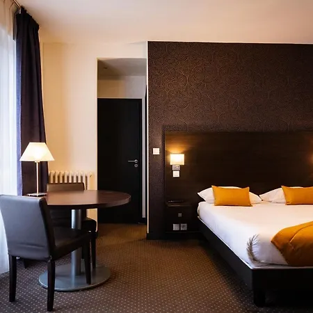 Astrid Отель 2*