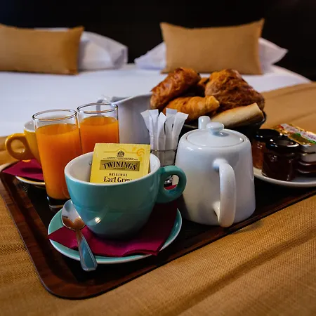 Astrid Centre 2* קאין