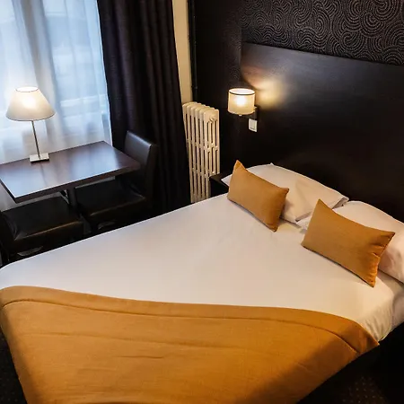 Hotel Astrid Centre Caen