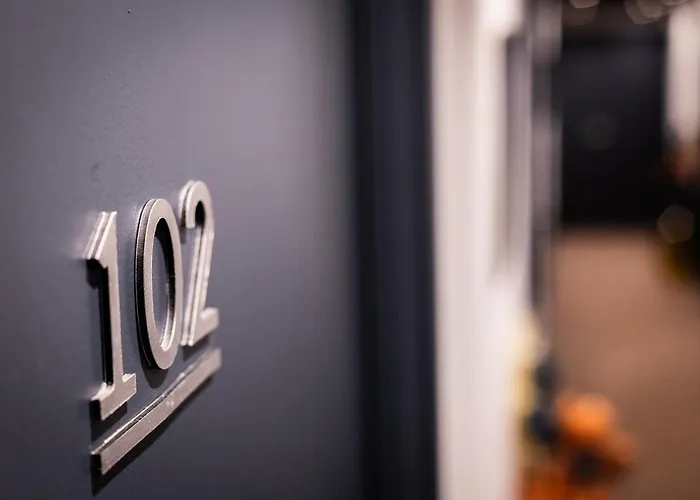 Отель Astrid Кан